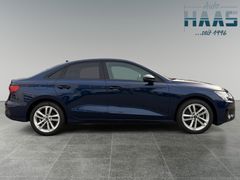Fahrzeugabbildung Audi A3 Limousine 35 TFSI advanced S-Tronic Navi