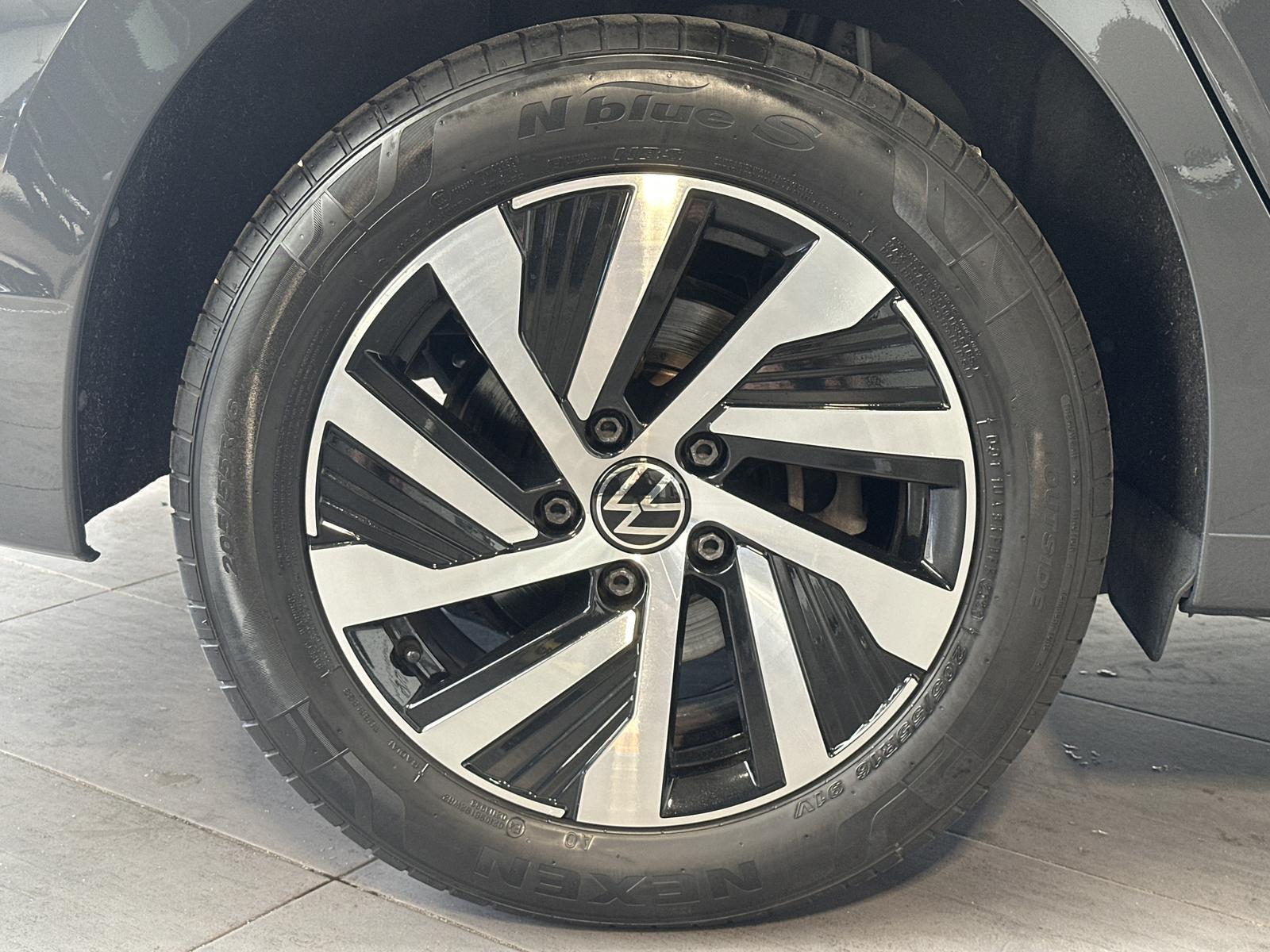 Volkswagen Golf Style DSG eHybrid NAV+ACC+LED+SHZ+VCOCKPIT, миниатюра 3