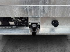 RENAULT Master Abschleppwagen AHK Klima VDI2700