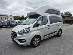 Ford Nugget Hochdach Heckträger*185PS*Automatik