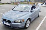 Volvo C70 D5 Summum Geartronic Summum - Volvo C70 mit Diesel-Antrieb: Cabrio, Summum