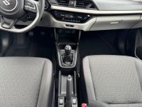 Suzuki Swift - Vorschau Bild 13