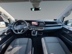 Fahrzeugabbildung Volkswagen T6.1 Multivan 150 PS STANDHZG ASSIST AHK ACC NAV