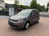 Volkswagen Caddy Comfortline 38.000Km Scheckheft 1hand TÜV - gebrauchte VW Kleinbus