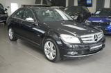 Mercedes-Benz C 320 CDI NAVI+AHK+PDC+KLIMA+TEMPOMAT