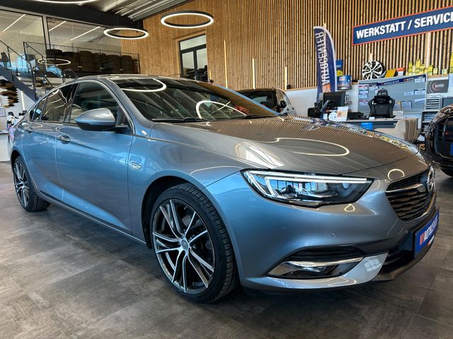 Opel Insignia*LKHZ*2-ZONEN*CARPLAY*TEMPO*PDC*LED