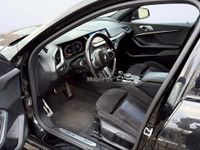 BMW M135 - Vorschau Bild 7