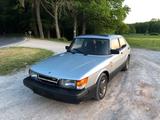 Saab 900 I Turbo 175ps - TÜV neu - Saab aus 1985