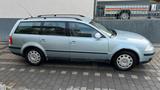 Volkswagen VW Passat 3BG - gebrauchte VW Passat Variant aus dem Jahr 2004
