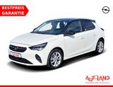 Opel Corsa 1.2DI Turbo Aut. LED Navi Sitzheizung - Opel Corsa aus 2023