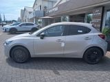 Mazda 2 e-SKYACTIV-G 90 M Hybrid Homura - Mazda 2 Tageszulassungen