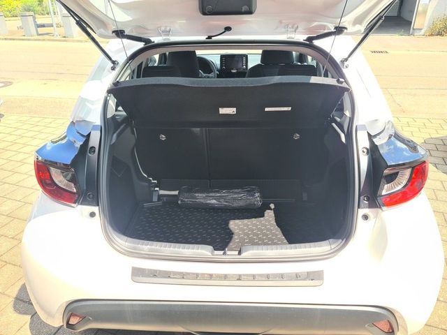 Yaris Hybrid 1.5 VVT-i Comfort