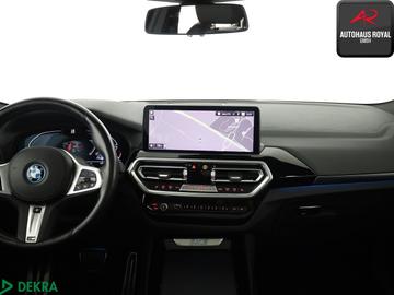 2023 BMW IX3 照片 8