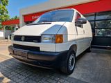 Volkswagen T4 2.5TDI/langer Radstand/Standheizung/TÜV 09.26 - VW T4 Gebrauchtwagen in Dresden