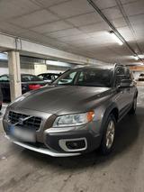 Volvo XC70 D5 4x4 awd - gebrauchte Volvo XC70 aus dem Jahr 2008