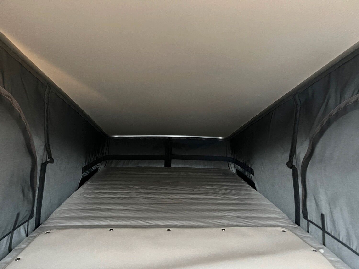 Fahrzeugabbildung HYMER / ERIBA / HYMERCAR Hymer Free S 600 Campus Edition Hymer Free S 600