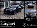 Mercedes-Benz CLA 220 d SB AMG Line Advanced/Plus/Ambiente/LED - Mercedes-Benz CLA 220 Shooting Brake aus 2023