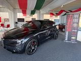 Alfa Romeo Stelvio Competizione Q4 - Alfa Romeo Stelvio Competizione