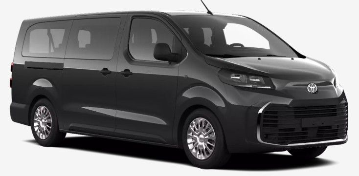 Image of Toyota Proace (Verso)