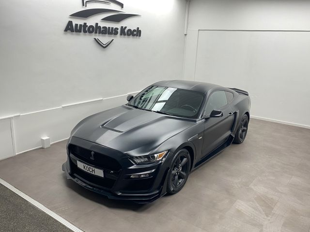 Ford MUSTANG 3.7 IM SHELBY DESIGN (MATT), TRAUMWAGEN!