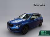 Skoda Kamiq Balance 1.5 TSI DSG 150 PS AHK NAVI LED - Skoda Kamiq Gebrauchtwagen
