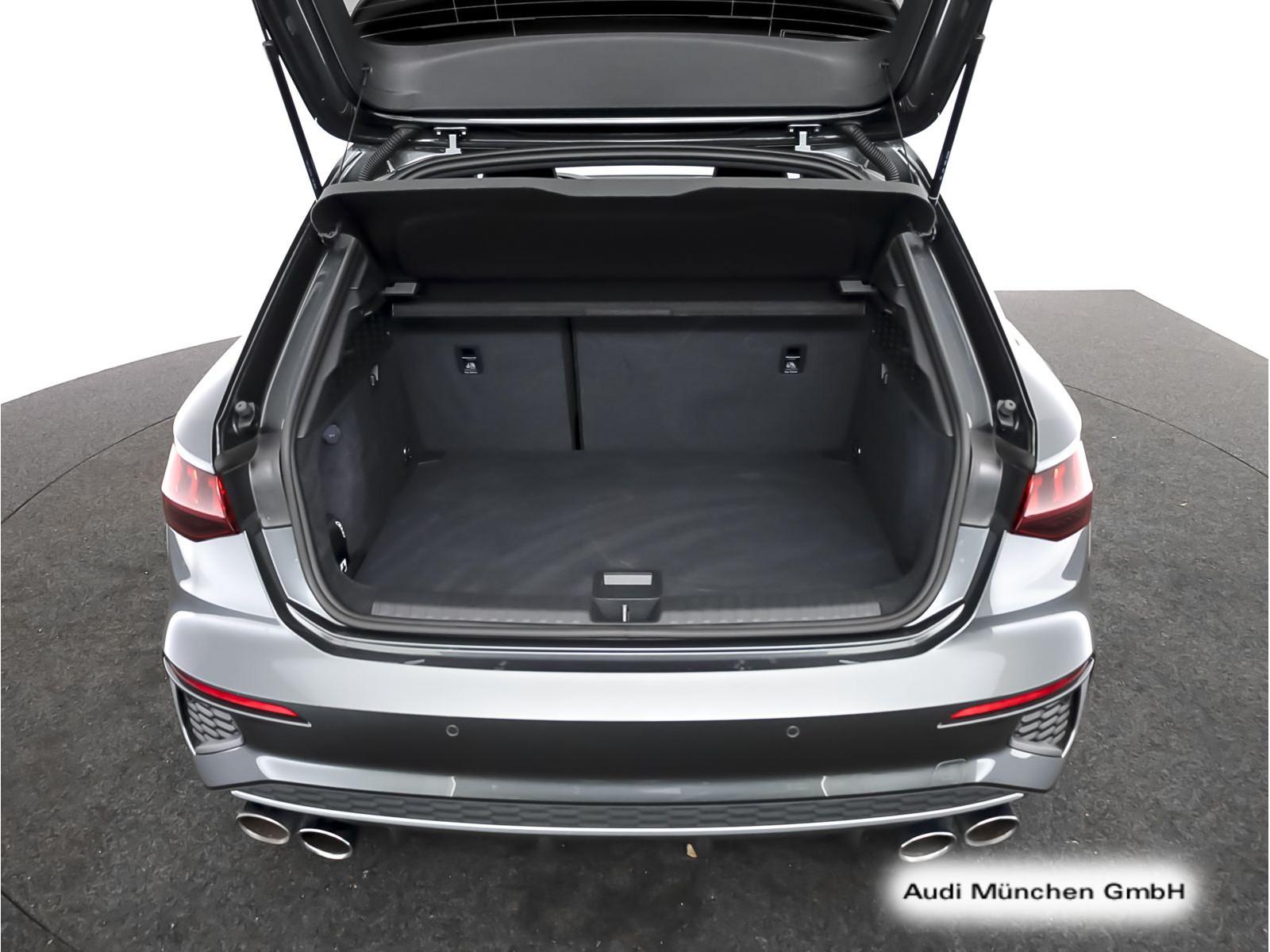 Audi S3 Sportback TFSI S tronic Navi+, миниатюра 21