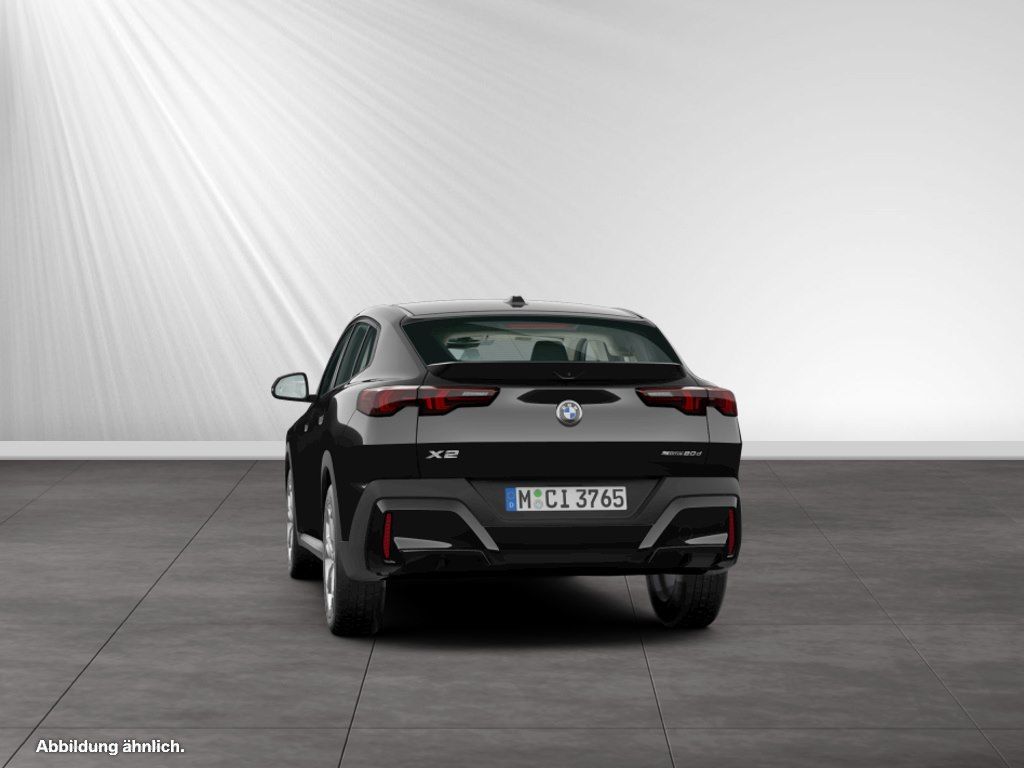 BMW X2 - Bild 8