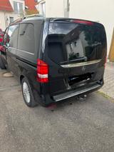 Mercedes-Benz V 220 d Aut. EDITION kompakt EDITION - gebrauchte Mercedes-Benz V 220 aus dem Jahr 2017