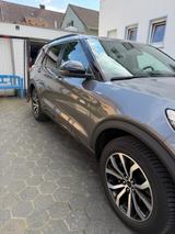 Ford  Plug in Hybrid 3.0 ST Line AHK Vollaustattung  - Ford Explorer in Bielefeld