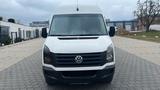 Volkswagen Crafter 2.0 TDI MITTEL HOCH L2H2 KLIMA*TEMP*PDC* - Diesel Gebrauchtwagen in Tübingen