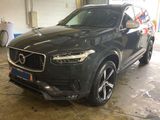 Volvo XC90 2.0 D5 R Design AWD 7-Sitzer Head-Up 1.Hd - Volvo XC90: R Design