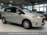 Ford B-Max Style *1.Hand*TÜV NEU*80TKM* - Ford B-Max Gebrauchtwagen in Bremen