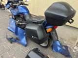 BMW R 1150 RS ABS , Koffer, Bastlerfahrzeug / - Angebote