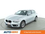 BMW 116i Advantage *NAVI*TEMPO*PDC*SHZ*KLIMA* - gebrauchte BMW 1er Reihe aus dem Jahr 2019
