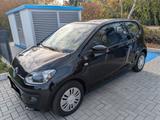 Volkswagen up!  (55kw/75 PS, Klima, Sitzheizung u.a..) - gebrauchte VW up! aus dem Jahr 2013