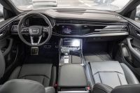 Audi Q8 - Vorschau Bild 8