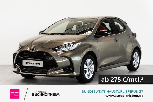 Mazda 2  Hybrid AGILE 1.5 116PS*Lieferung möglich