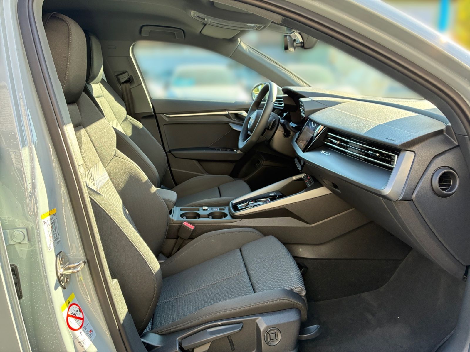 Audi A3 - Bild 16