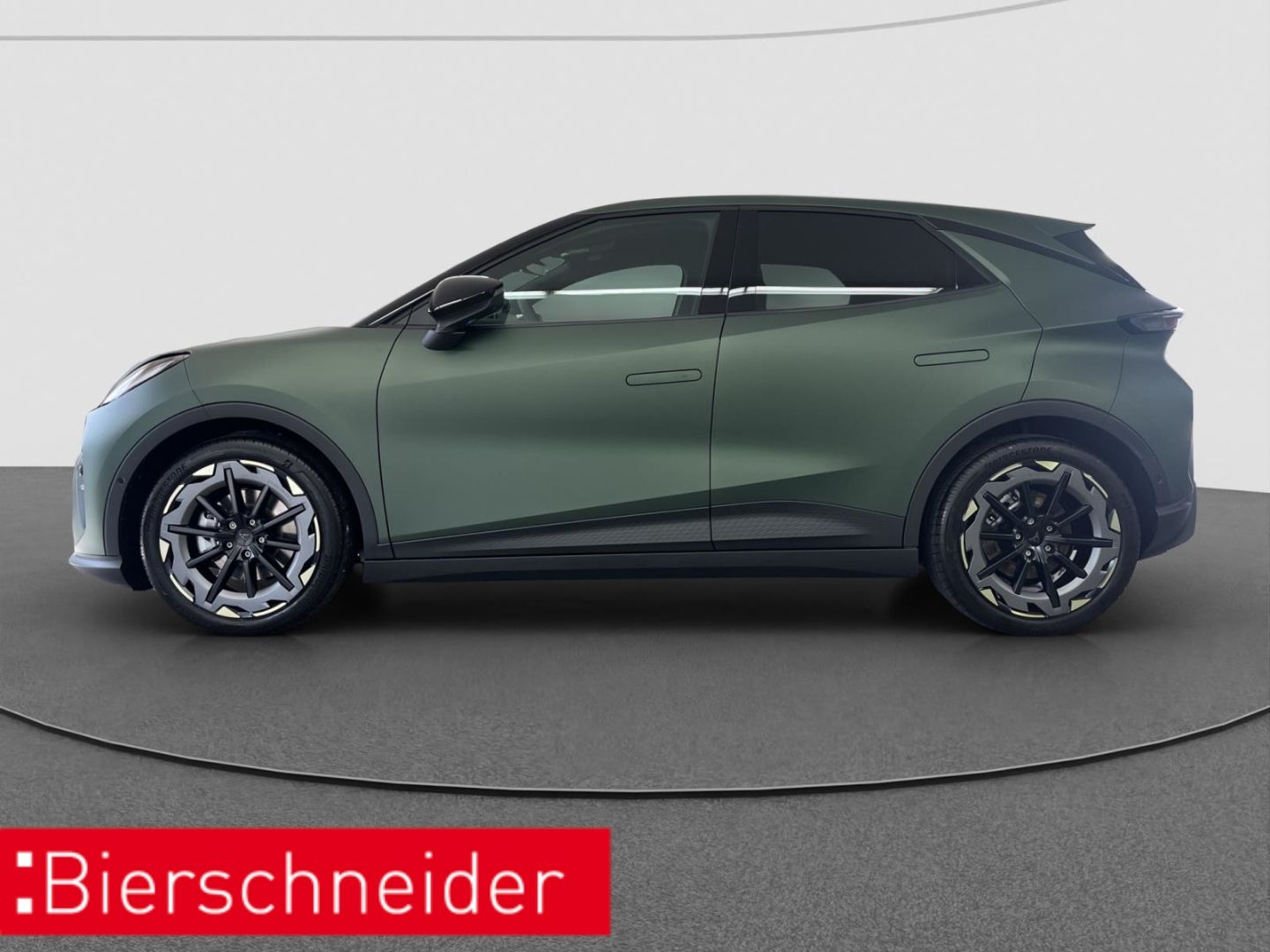 Cupra Raval 52 kWh VZ Edition Extreme PANO 19 ACC NAVI imagem 3