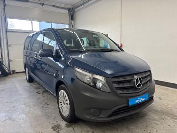 Mercedes Vito - 3