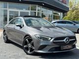 Mercedes-Benz CLA 200 COUPE"DCT"PANO"LEDER"MEMORY PAKET"LED"