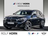 BMW X2 sDrive18d M Sportpaket Navi LED Klima HiFi - BMW X2: Sdrive18d