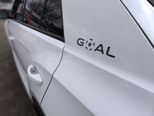 Fahrzeugabbildung Volkswagen T-Roc 1.0 TSI Goal LED ACC NAVI CLIMATR SITZHZG