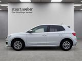 Skoda Fabia Selection 1.0TSI LED PDC LenkHz SitzHz - Skoda Fabia aus 2024