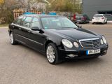 Mercedes-Benz E 320 Binz *44.000km* 6-Türer Langlimousine* - Mercedes-Benz E 320 aus 2002