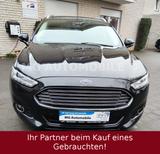 Ford Mondeo Turnier 2.0 TDCI Bi-Turbo TitaniumVoll - Ford Mondeo Kombi Gebrauchtwagen