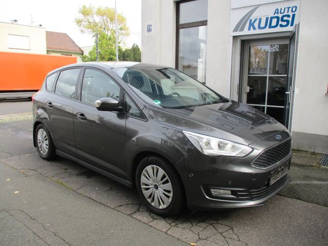 Ford C-Max C-MAX Cool & Connect - Autom.-