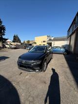 Volkswagen Tiguan Allspace 2.0 TDI SCR 176kW DSG 4MOTIO... - Volkswagen Tiguan Allspace in Hagen