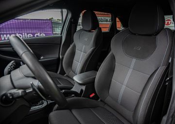 Fahrzeugabbildung Hyundai i30 2.0 T-GDI N Performance DCT N|1.Hand|Garanti