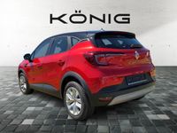 Renault Captur - Vorschau Bild 3